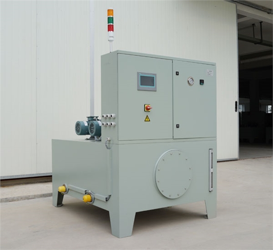 ABL03油氣潤滑系統(tǒng)
