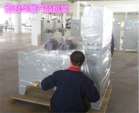 13年來，我們華順人珍惜品牌聲譽，傾聽每一個客戶的聲音，包括客戶的贊譽和建議，用心為客戶設計、生產最優(yōu)質的油氣潤滑設備，并提供終身的售后服務。同時我們采用網絡銷售，可以讓更多的客戶第一時間通過“百度一下：油氣潤滑設備”找到我們，讓大家更早的改造油氣潤滑設備，盡快的實現高效節(jié)能