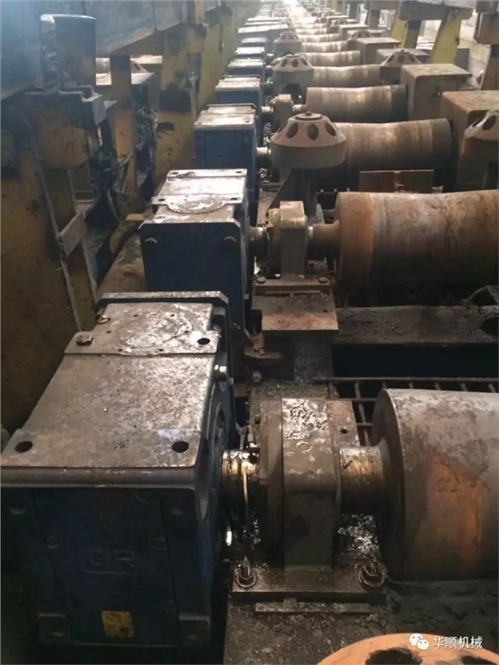 油氣潤滑