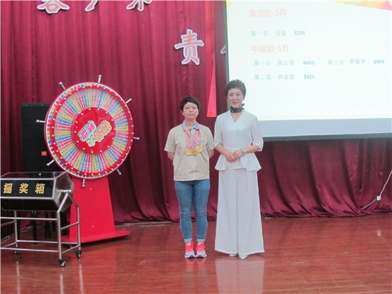 煙臺(tái)華順