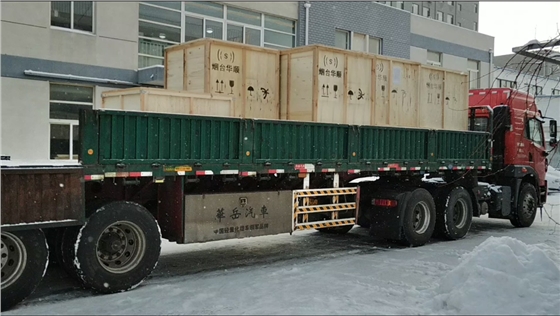 油氣潤(rùn)滑