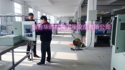 煙臺華順油氣潤滑設(shè)備綠色環(huán)保無污染，對人體無傷害