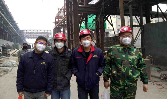 煙臺華順油氣潤滑設備售后服務人員身在現(xiàn)場奔忙！煙臺華順油氣潤滑設備適用于滾動軸承、開式齒輪、鏈條、軌道、輪緣、高速電主軸等的潤滑，尤其適用于高溫、高速、重載、極低速、受水或其它有化學危害性流體侵蝕場合