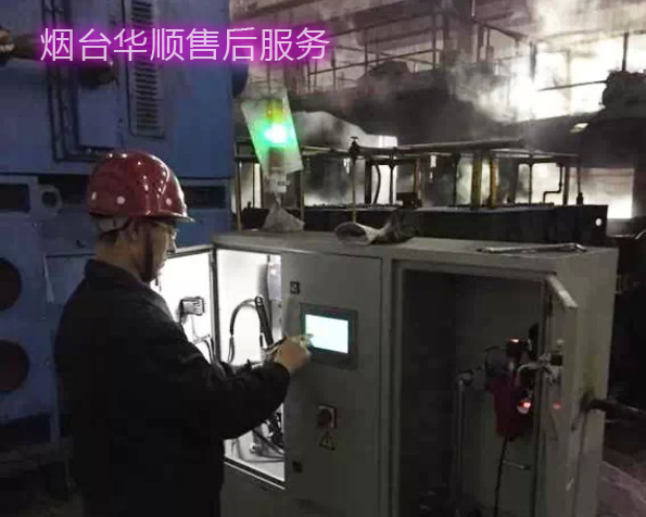 華順公司可根據(jù)客戶的實際需求完成從現(xiàn)場調(diào)研、方案設計、產(chǎn)品生產(chǎn)制造、現(xiàn)場安裝到系統(tǒng)調(diào)試的整體交鑰匙工程。煙臺華順公司鄭重承諾，對煙臺華順公司提供的油氣集中潤滑系統(tǒng)提供終身的售后設備維修和技術支持服務！