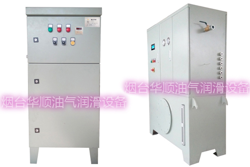 節(jié)能降耗，從油氣潤滑開始。近三年，煙臺華順油氣潤滑設備公司為國內(nèi)的200多個企業(yè)提供了500余套具有自主知識產(chǎn)權(quán)的油氣集中潤滑系統(tǒng)。這些設備的安裝與使用，不僅降低了設備潤滑油的消耗，提高了軸承的使用壽命，同時改善了客戶生產(chǎn)現(xiàn)場環(huán)境，投資回報率100%以上，受到了客戶的一致好評