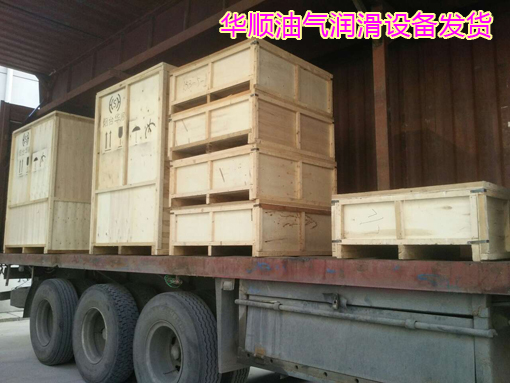 華順油氣潤滑設(shè)備/華順油氣分配器