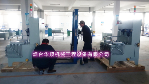 華順定制油氣潤滑設(shè)備