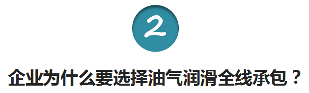 煙臺華順油氣潤滑全線承包