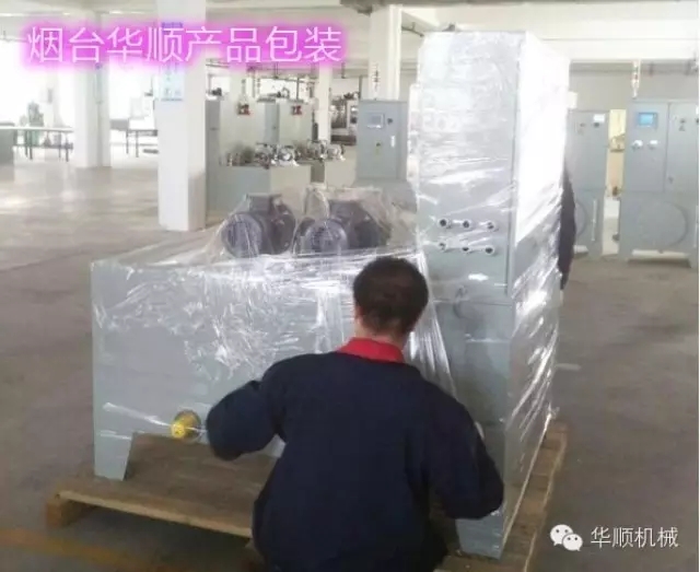 用戶才是煙臺華順自動潤滑設(shè)備真正的領(lǐng)導(dǎo)者