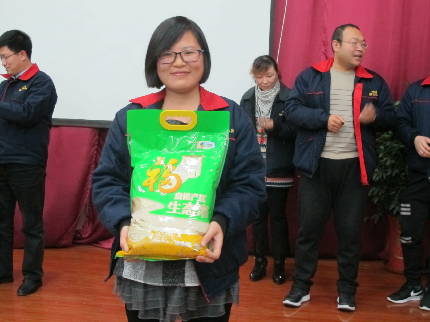 油氣潤滑