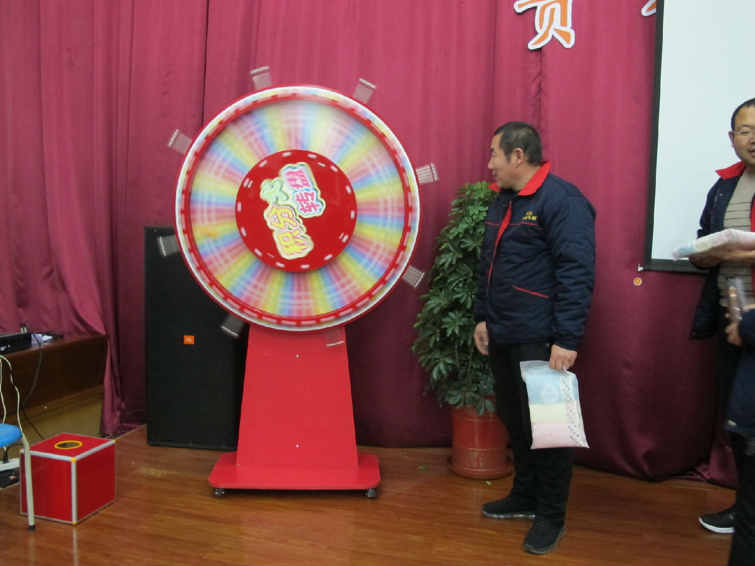 油氣潤滑