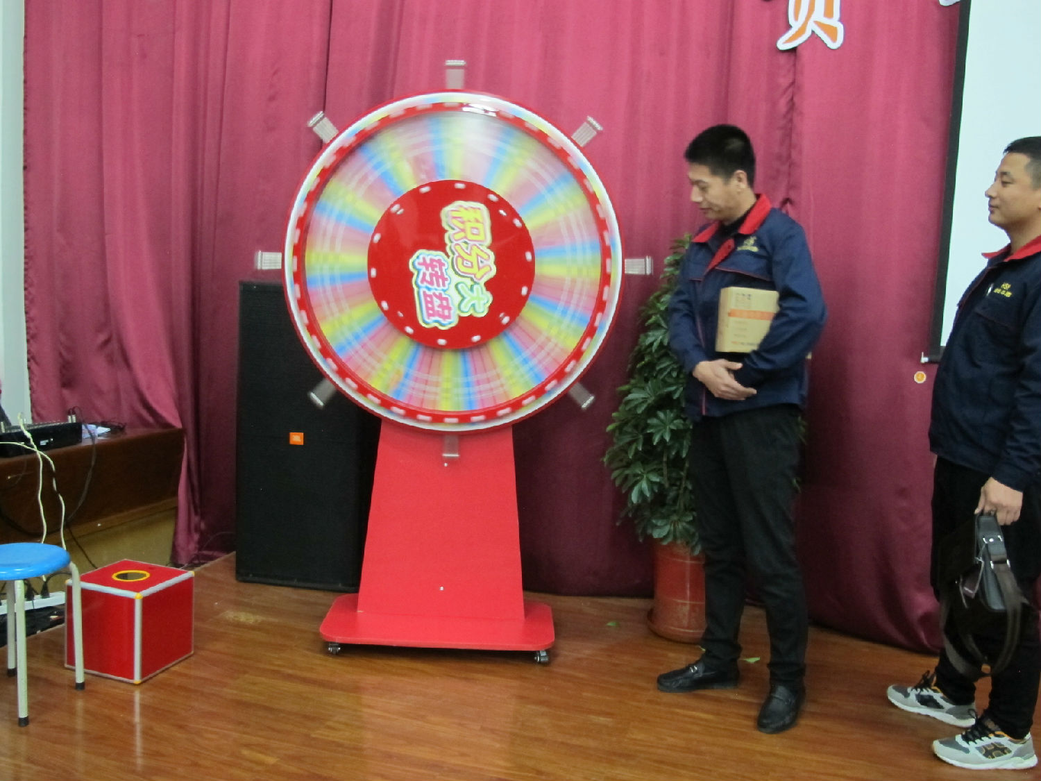 油氣潤滑