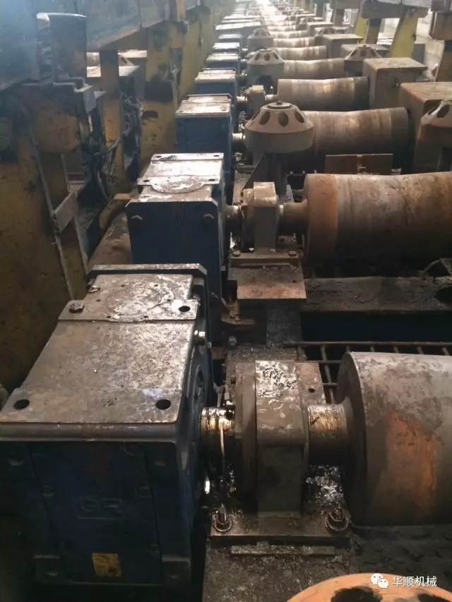 油氣潤滑