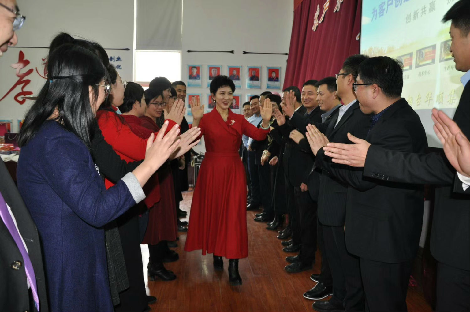 自動潤滑公司