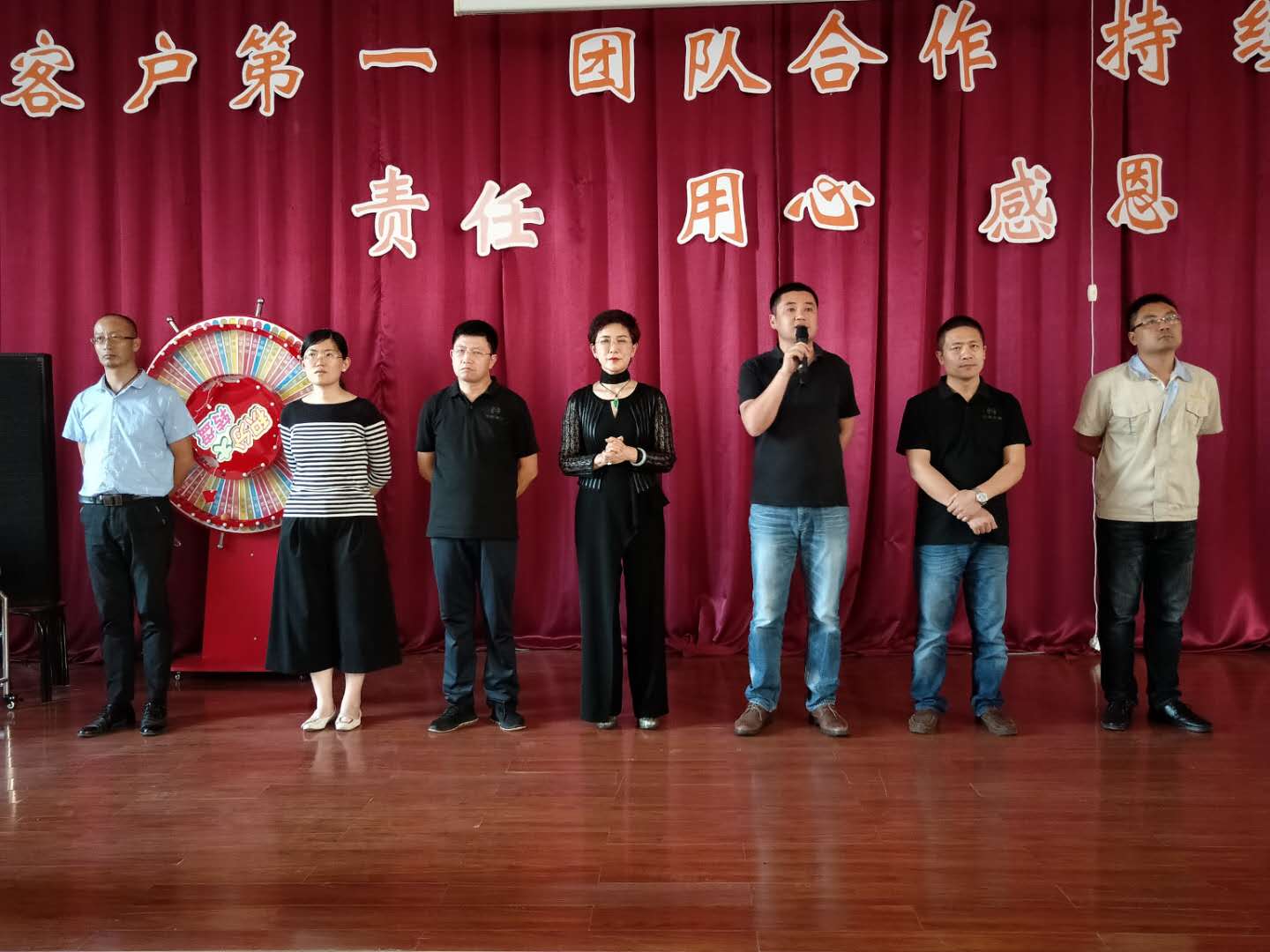 油氣潤滑