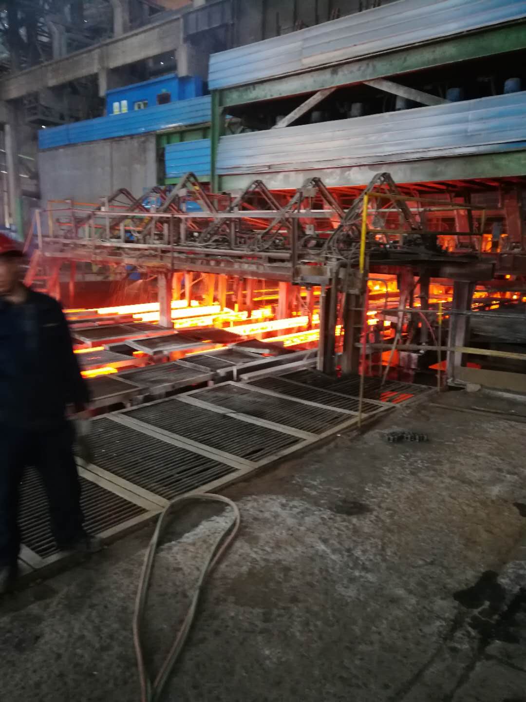油氣潤滑