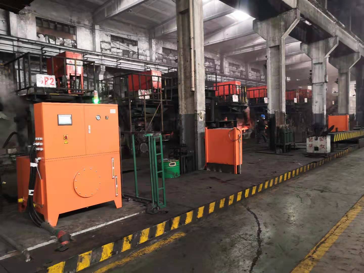 什么樣的潤(rùn)滑能為企業(yè)帶來(lái)更多效益？