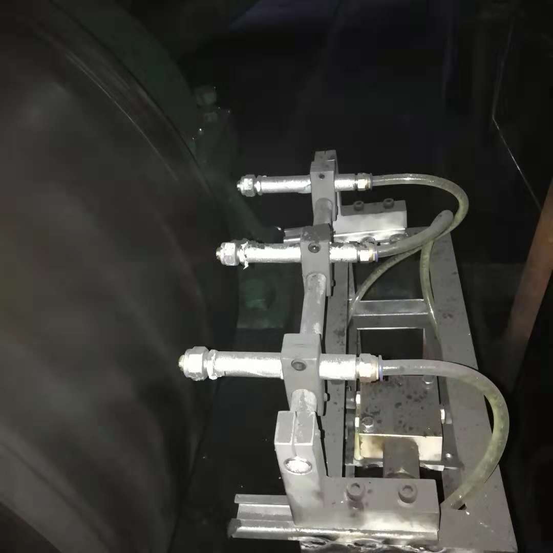 油氣潤滑