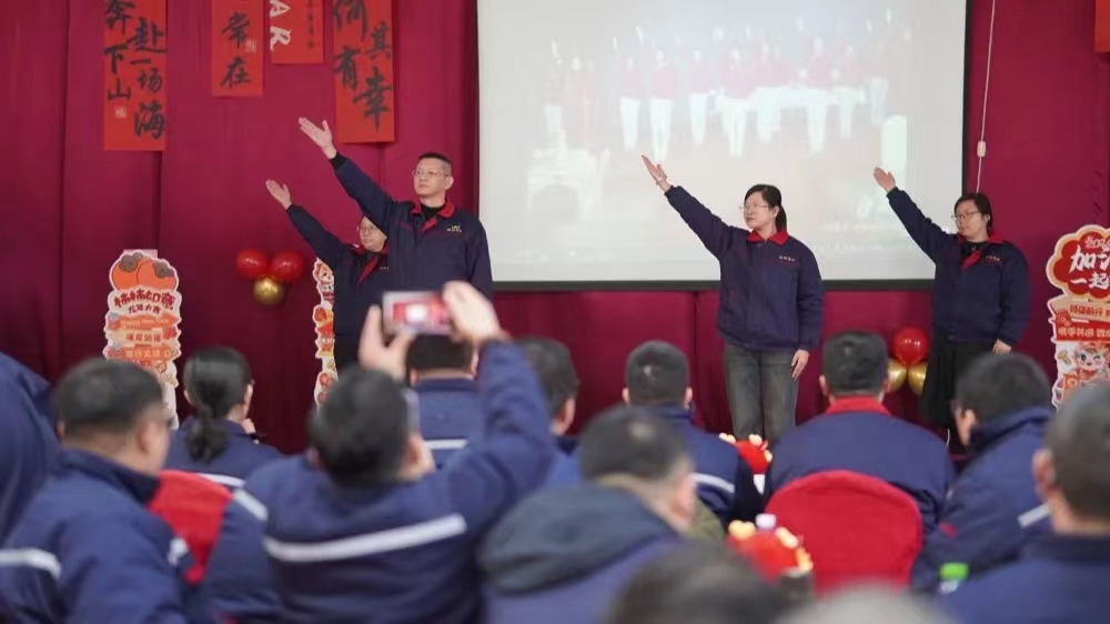 油氣潤滑