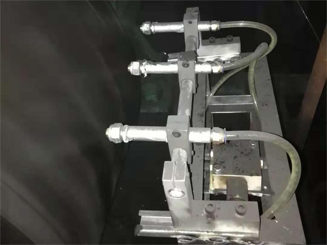 油氣潤(rùn)滑