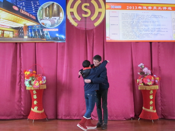 銷售各部門間團結(jié)友愛合作共贏